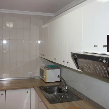 Apartamento Juan Rejon Las Palmas de Gran Canaria