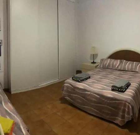 Apartamento Juan Rejon Appartement