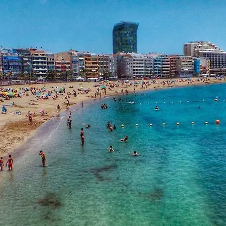 Apartamento Juan Rejon Appartement Las Palmas de Gran Canaria