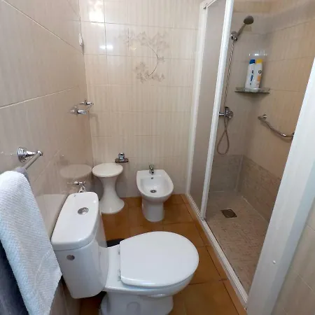 Apartamento Juan Rejon Apartamento *