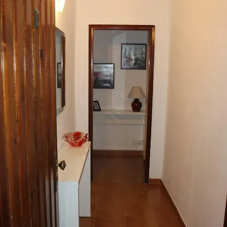 Apartamento Apartamento Juan Rejon