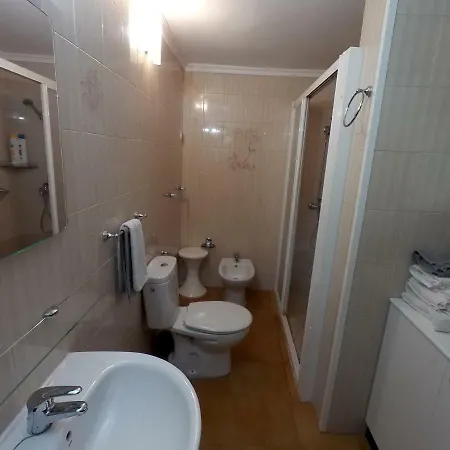 Apartamento Juan Rejon Apartamento *