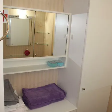 Apartamento Juan Rejon