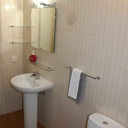 Apartamento Juan Rejon *