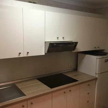 Apartamento Juan Rejon Las Palmas de Gran Canaria