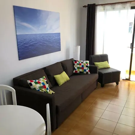 Apartamento Apartamento Juan Rejon *