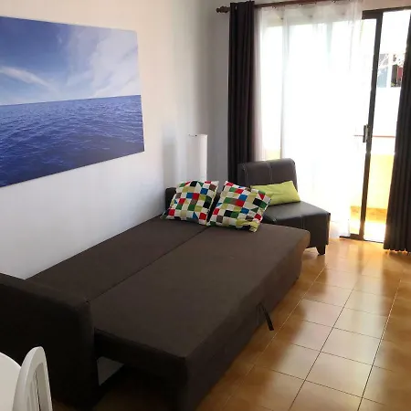 Apartamento Juan Rejon Apartamento *