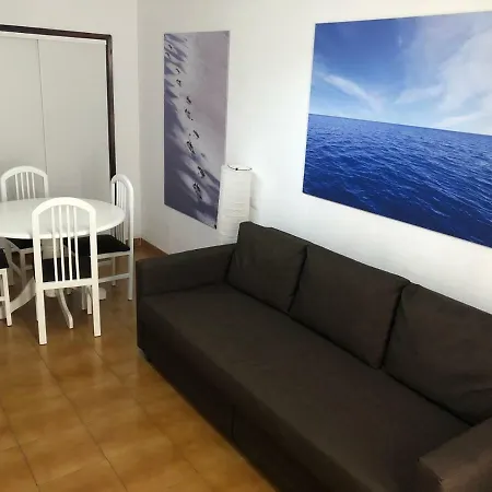 Apartamento Juan Rejon *