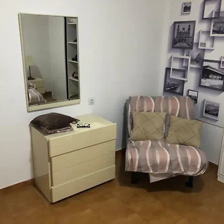 Apartamento Juan Rejon * Las Palmas de Gran Canaria