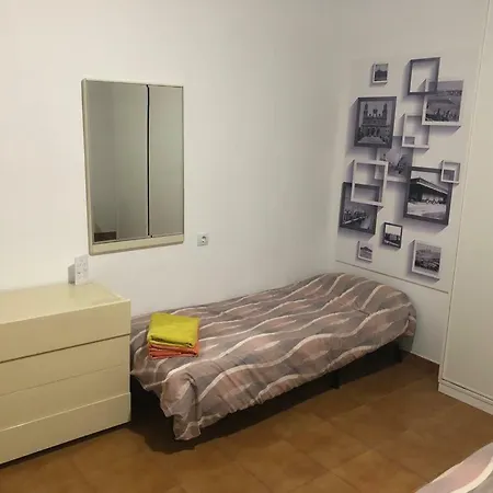 Apartamento Juan Rejon Las Palmas de Gran Canaria