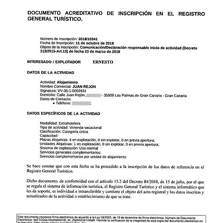 Apartamento Juan Rejon Apartamento