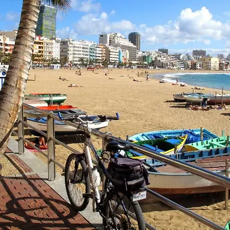 Apartamento Juan Rejon